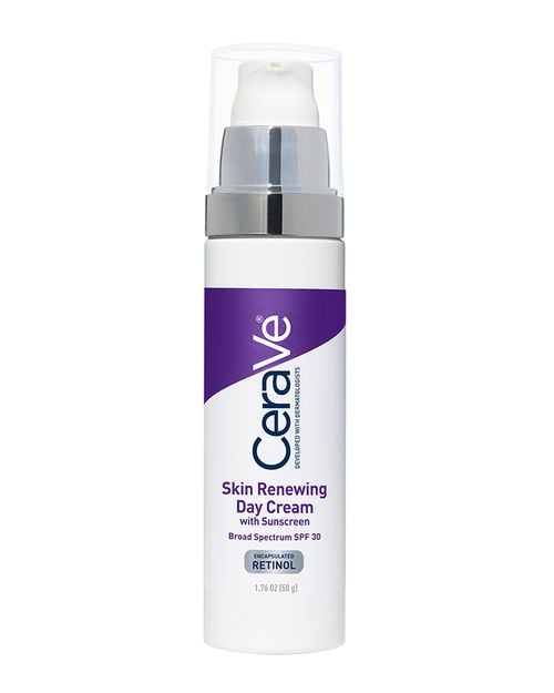 Skin Renewing Day Cream 50g - CeraVe.