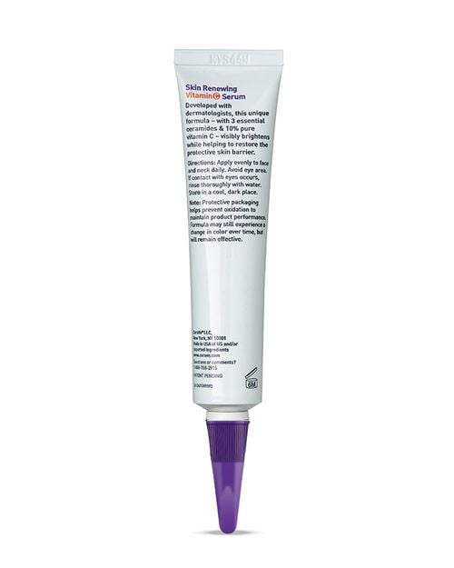 Skin Renewing Vitamin C Serum 30ml - CeraVe.