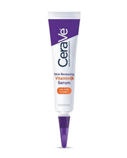 Skin Renewing Vitamin C Serum 30ml - CeraVe.