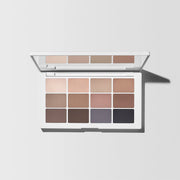 Master Mattes® Eyeshadow Palette: The Neutrals / MAKEUP BY MARIO - PREVENTA
