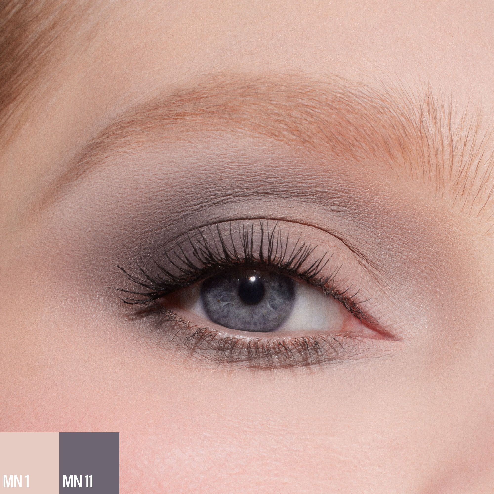 Master Mattes® Eyeshadow Palette: The Neutrals / MAKEUP BY MARIO - PREVENTA