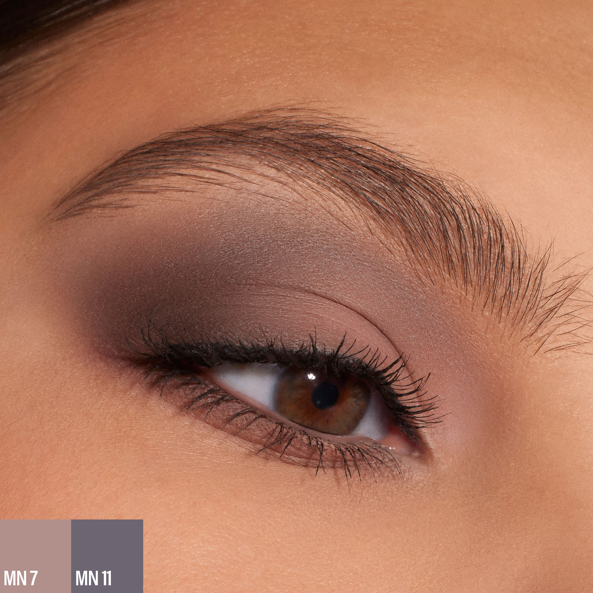 Master Mattes® Eyeshadow Palette: The Neutrals / MAKEUP BY MARIO - PREVENTA