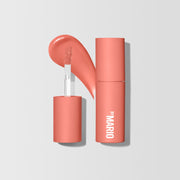 MoistureGlow™ Plumping Lip Color / Baby Coral - MAKEUP BY MARIO