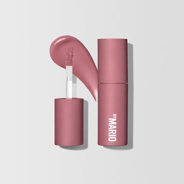 MoistureGlow™ Plumping Lip Color / Cool Pink - MAKEUP BY MARIO