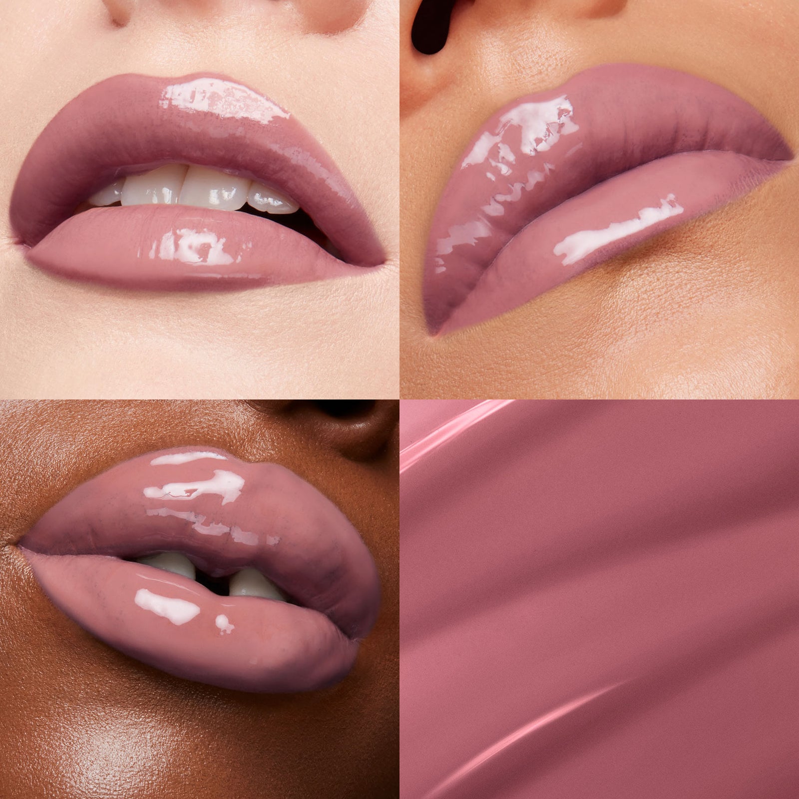 MoistureGlow™ Plumping Lip Color / Cool Pink - MAKEUP BY MARIO