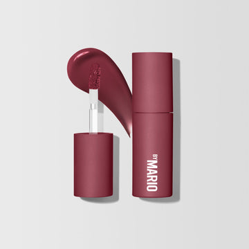 MoistureGlow™ Plumping Lip Color / Mulberry  - MAKEUP BY MARIO