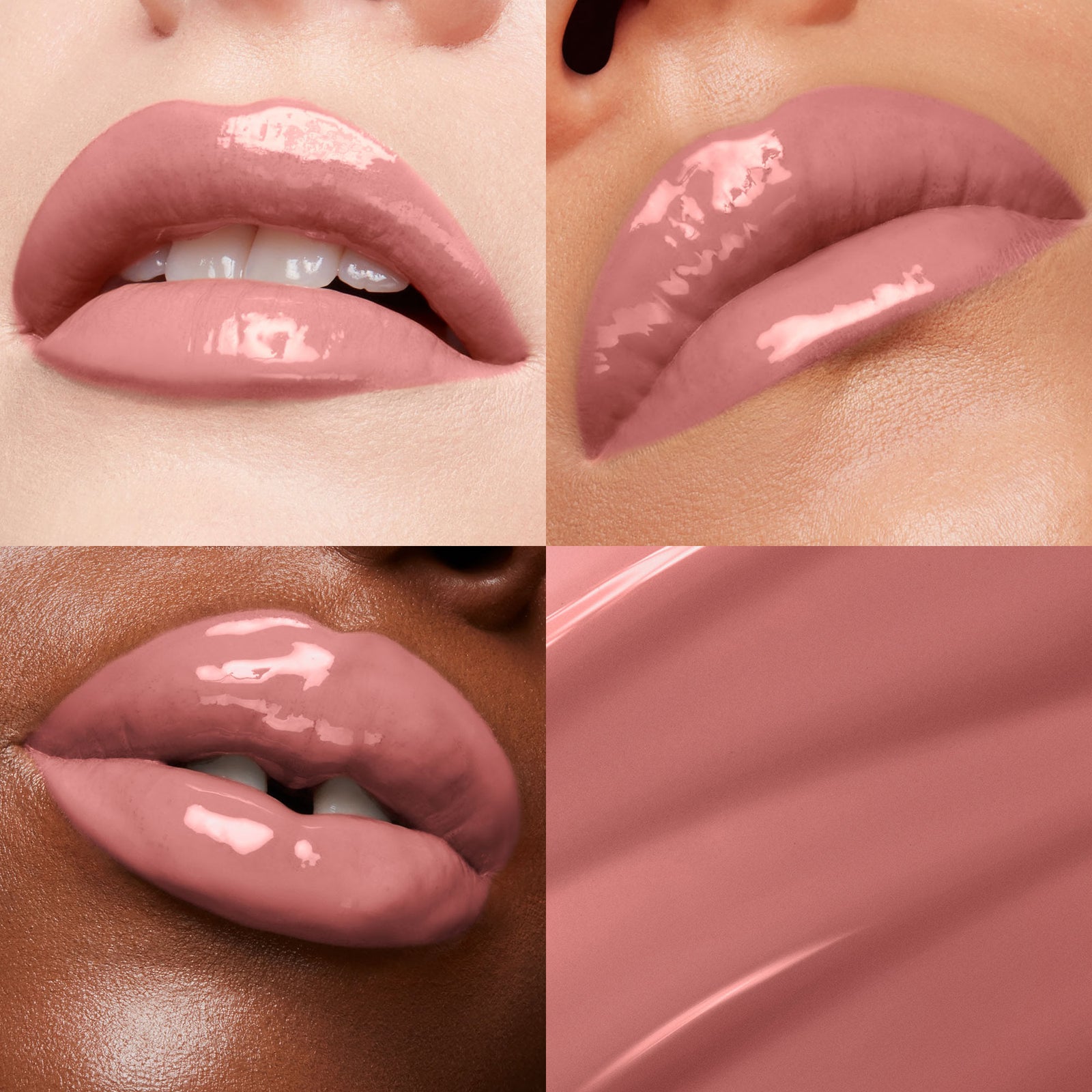 MoistureGlow™ Plumping Lip Color / Soft Blush - MAKEUP BY MARIO