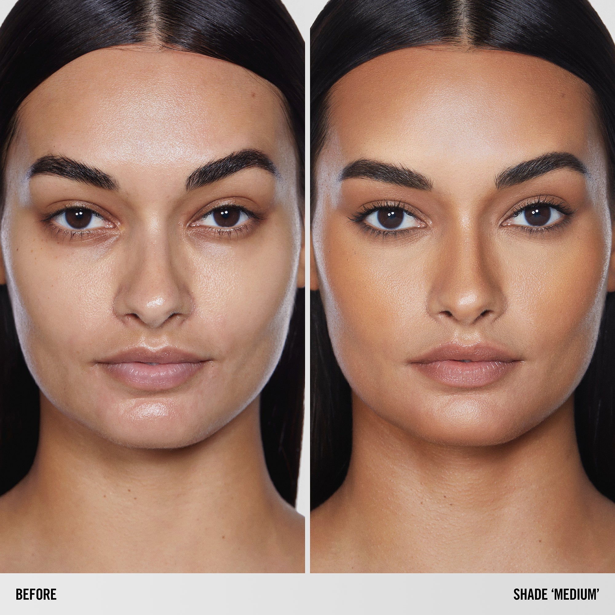 SoftSculpt® Transforming Skin Perfector / Medium- MAKEUP BY MARIO