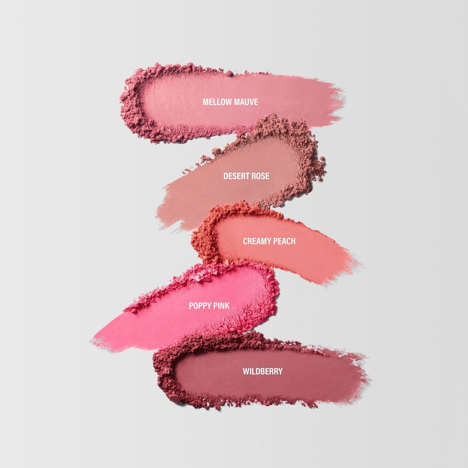 Soft Pop Powder Blush / Desert Rose / PREVENTA - MAKEUP BY MARIO