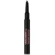 Brow Precision Pencil & Brush / Brown - ARCHERY