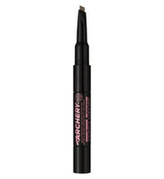 Brow Precision Pencil & Brush / Blonde - ARCHERY