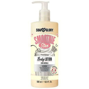 Smoothie Star Moisturising Body Lotion - Soap&Glory