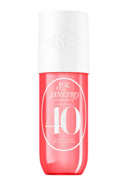 Brazilian Crush Cheirosa ’40 Bom Dia Hair & Body Fragrance Mist 240ml - Sol de Janeiro.