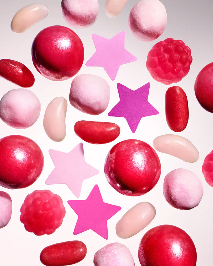 Hydro-Star Pink Patches 32ct - Starface.