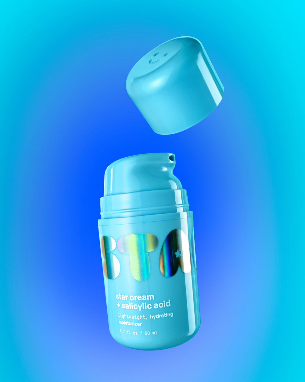 star cream® + salicylic acid 50ml - Starface