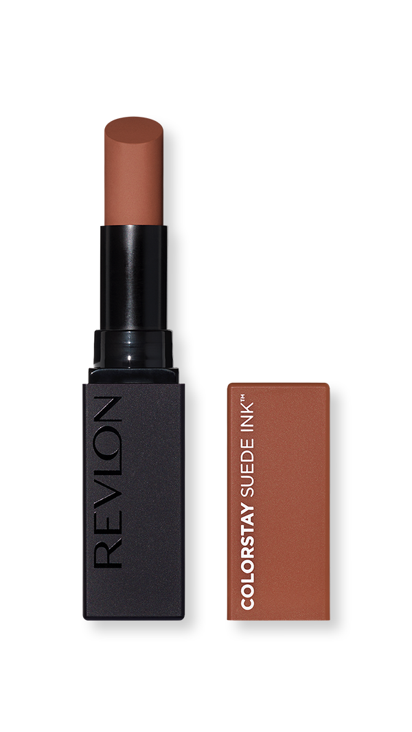 ColorStay Suede INK / 004 pure talent - REVLON.