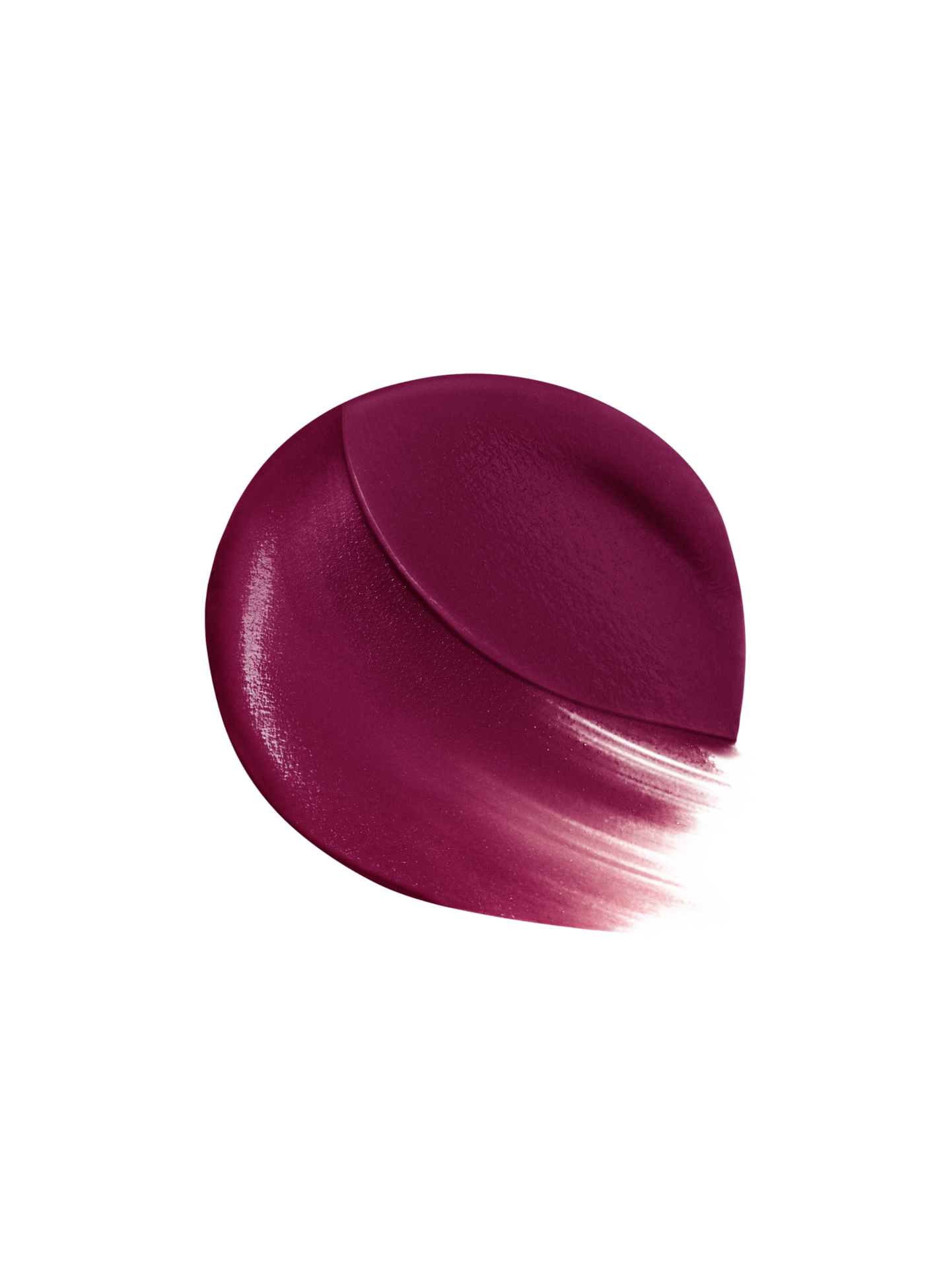 Lip Soufflé Matte Cream Lipstick / Strengthen - Rare Beauty by Selena Gomez.
