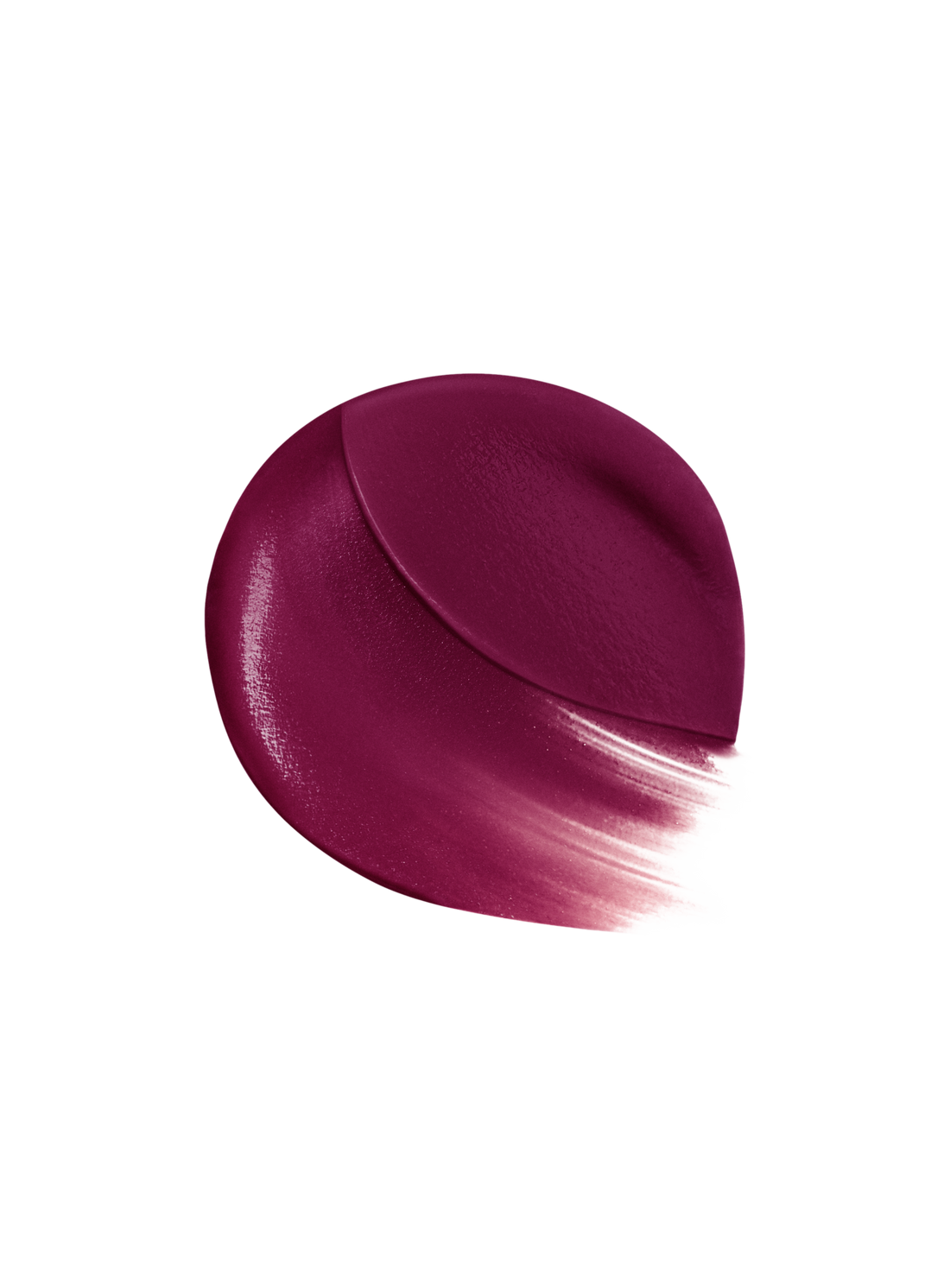 Lip Soufflé Matte Cream Lipstick / Strengthen - Rare Beauty by Selena Gomez.
