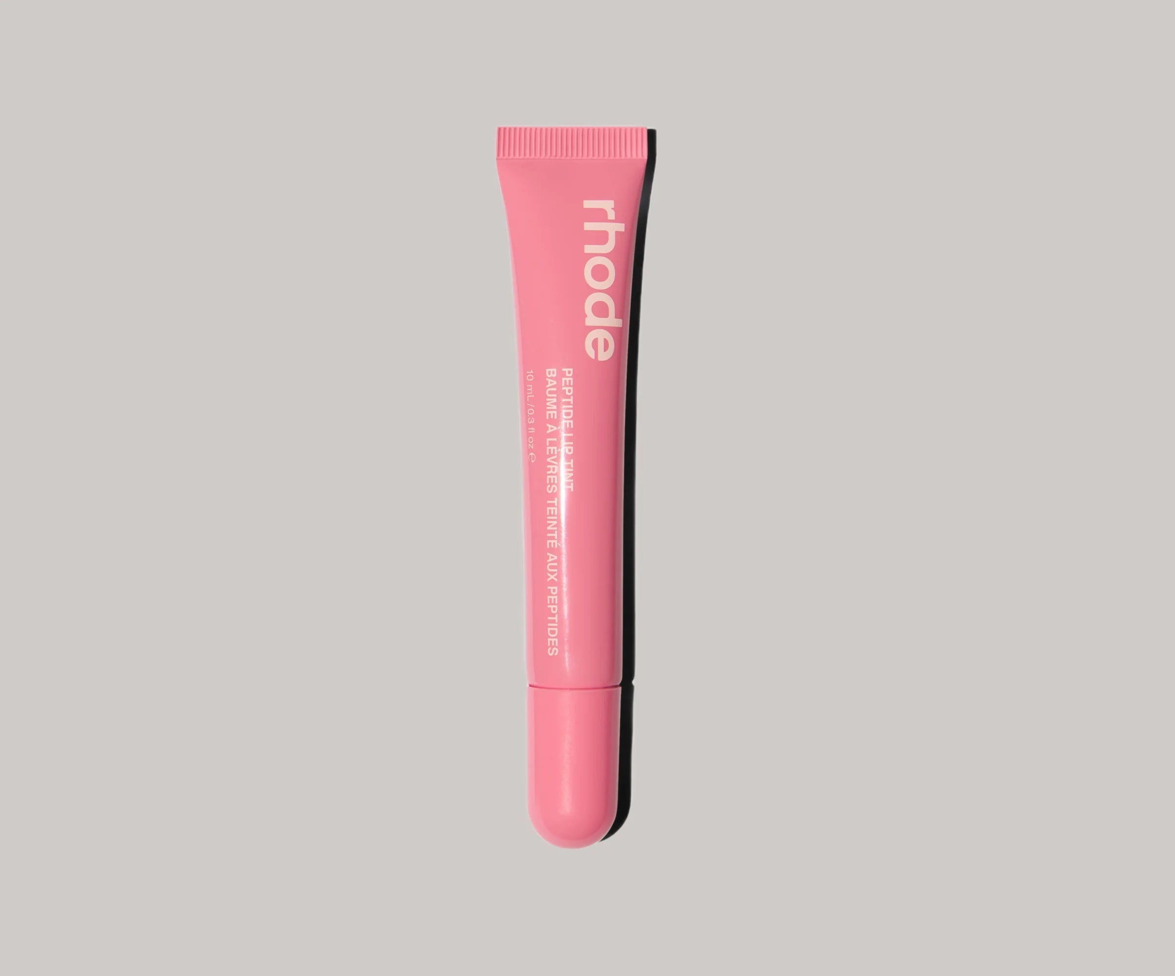 Peptide lip tint / Sweet Pea - Rhode.