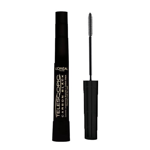 False Lash Telescopic Mascara - Carbon Black  - L'Oreal Paris.