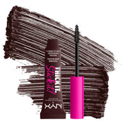 THICK IT STICK IT! BROW GEL / ESPRESSO - NYX COSMETICS.