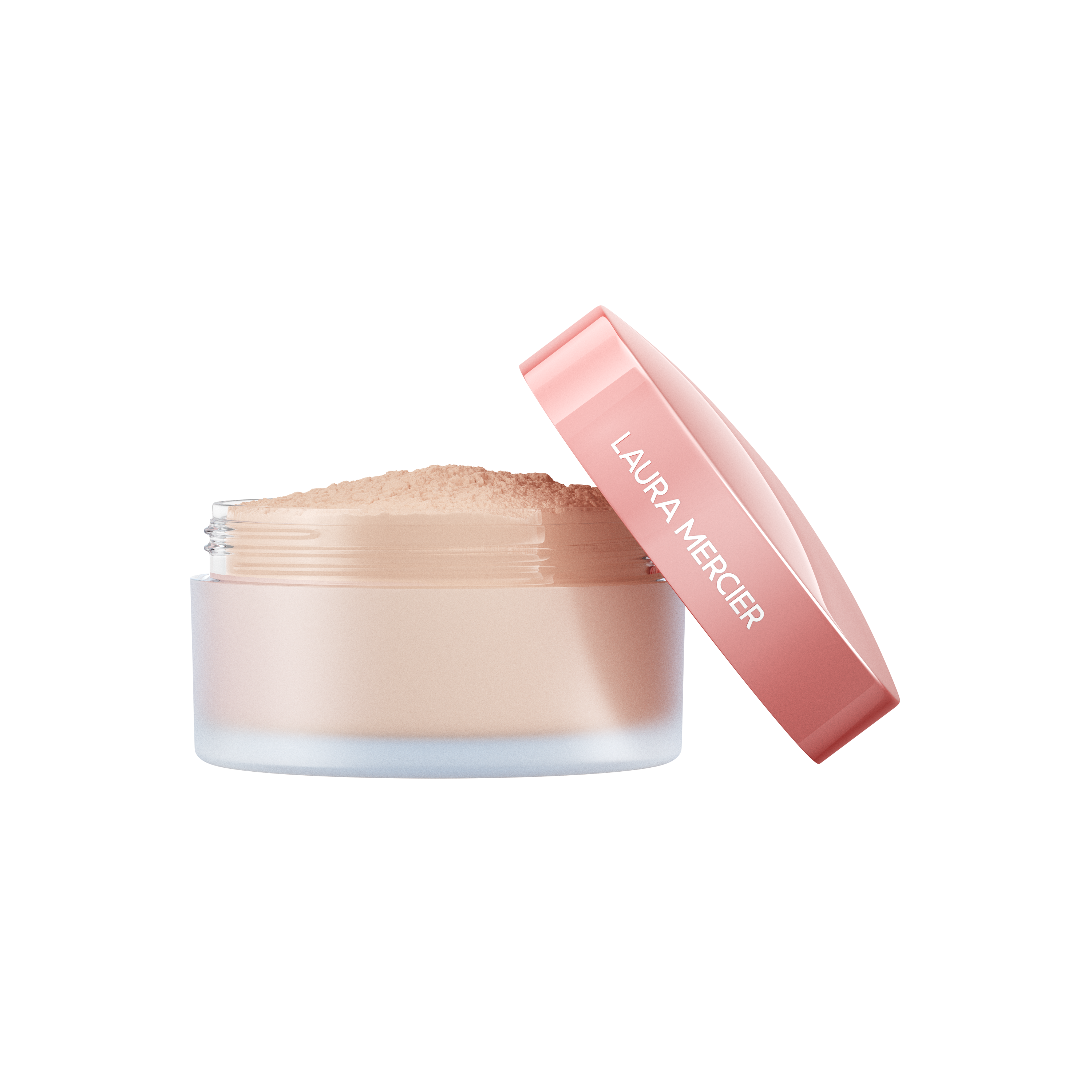 Translucent Loose Setting Powder - Cosmic Rose  / Laura Mercier.
