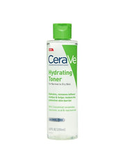 Hydrating Toner 200ml - CeraVe.