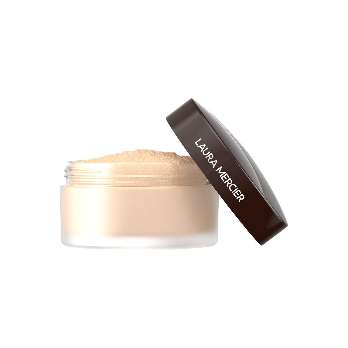 Translucent Loose Longwear Setting Powder - Translucent / Laura Mercier.