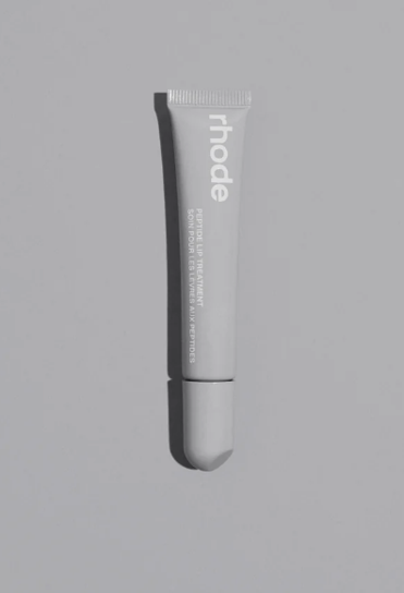 Peptide lip treatment - Unscented / Rhode.