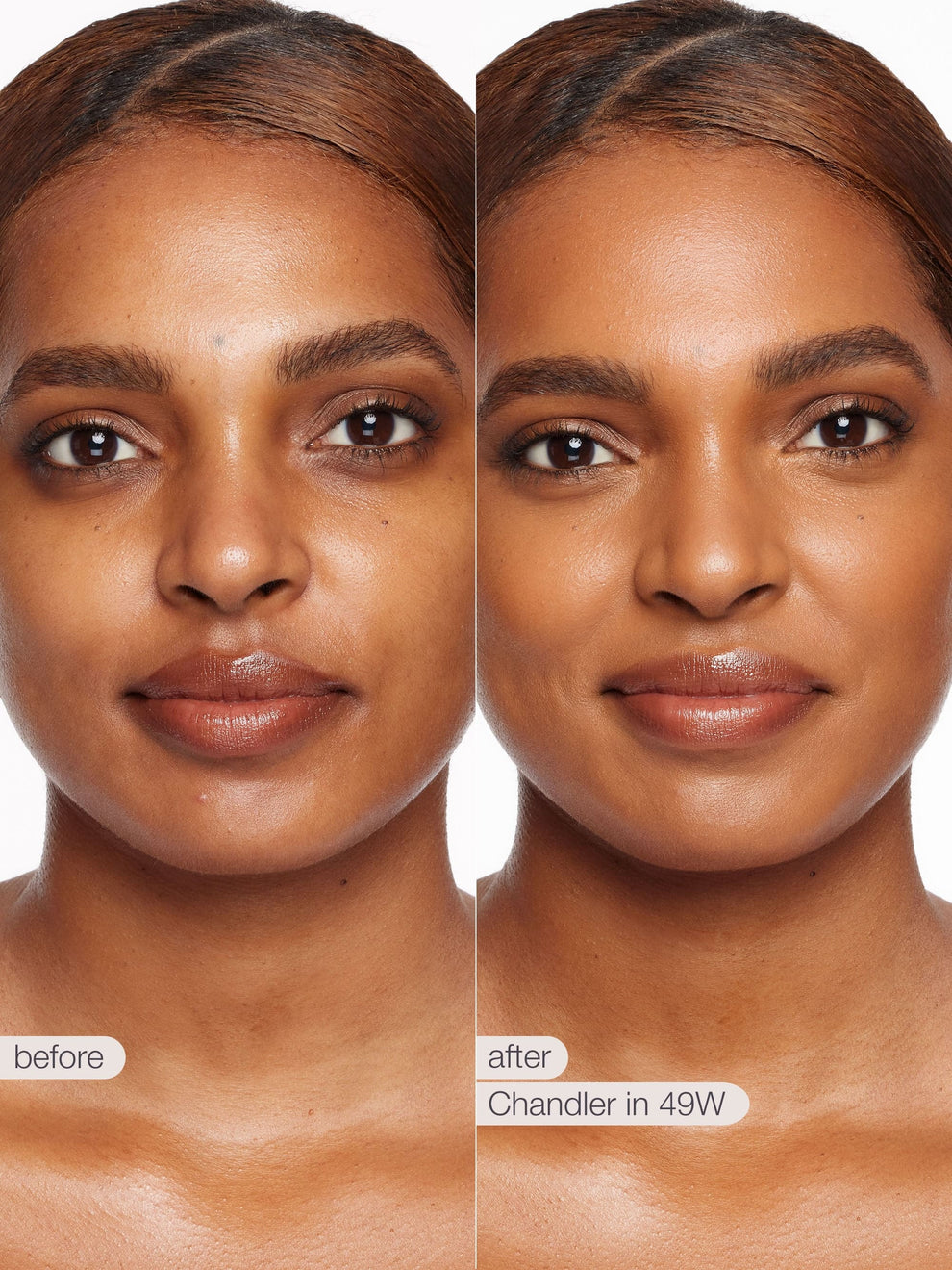 Shape tape™ ultra creamy concealer - 49W Tan Deep Warm / TARTE.