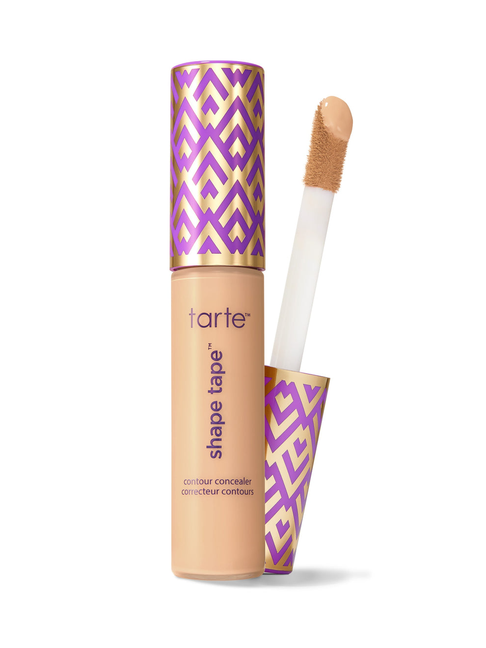 Shape tape™ concealer - 22N Light Neutral / TARTE.
