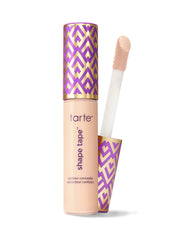 Shape tape™ concealer - 12B Fair Beige / TARTE.