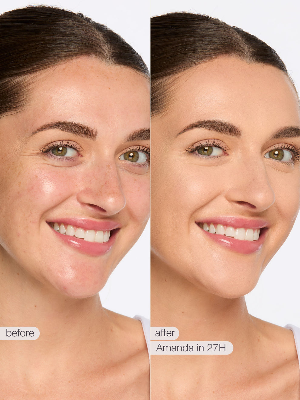 Shape tape™ concealer - 27H Light Medium Honey / TARTE.