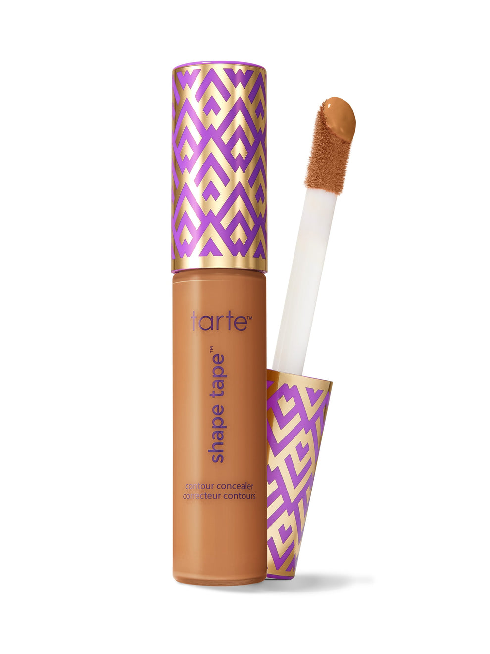 Shape tape™ concealer - 47S Tan Deep Sand / TARTE.