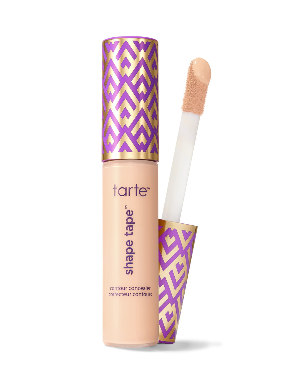 Shape tape™ concealer - 16N Fair Light Neutral / TARTE.