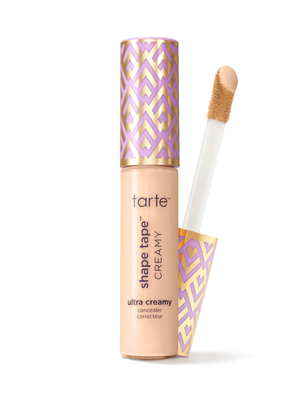 Shape tape™ ultra creamy concealer - 16N Fair Light Neutral / TARTE.