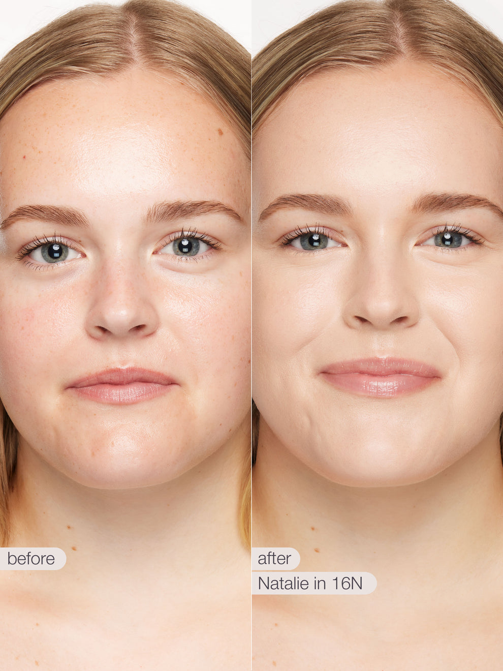 Shape tape™ ultra creamy concealer - 16N Fair Light Neutral / TARTE.