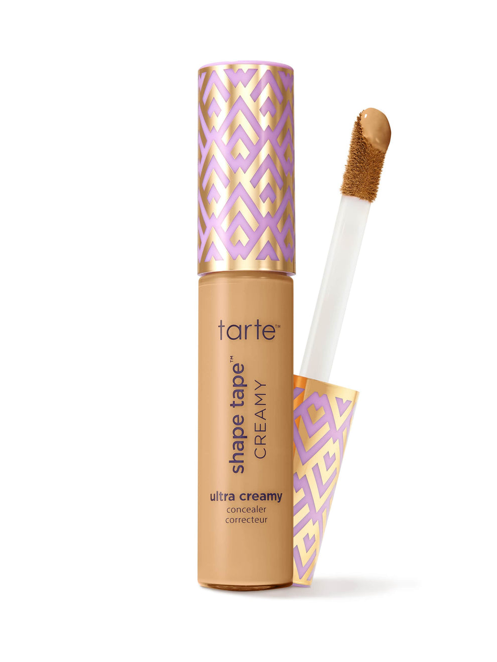Shape tape™ ultra creamy concealer - 42S Tan Sand / TARTE