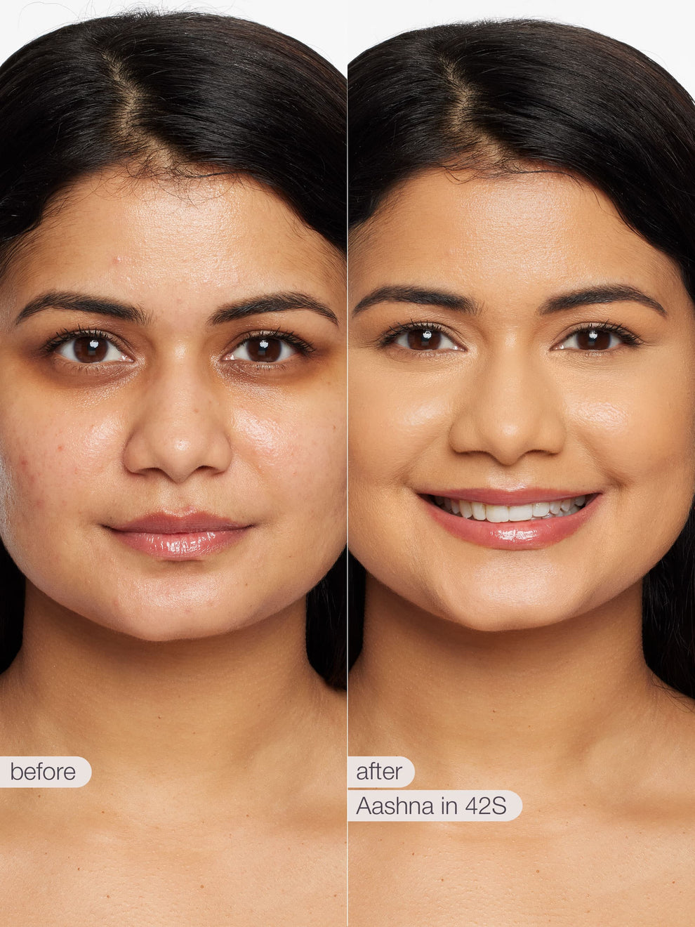 Shape tape™ ultra creamy concealer - 42S Tan Sand / TARTE