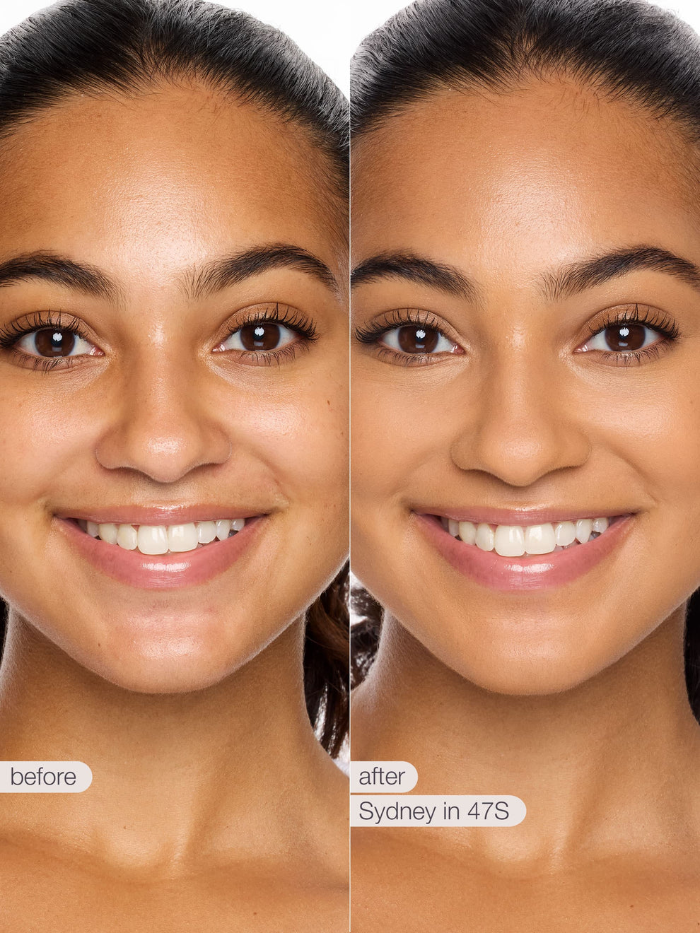 Shape tape™ ultra creamy concealer - 47S Tan Deep Sand / TARTE.