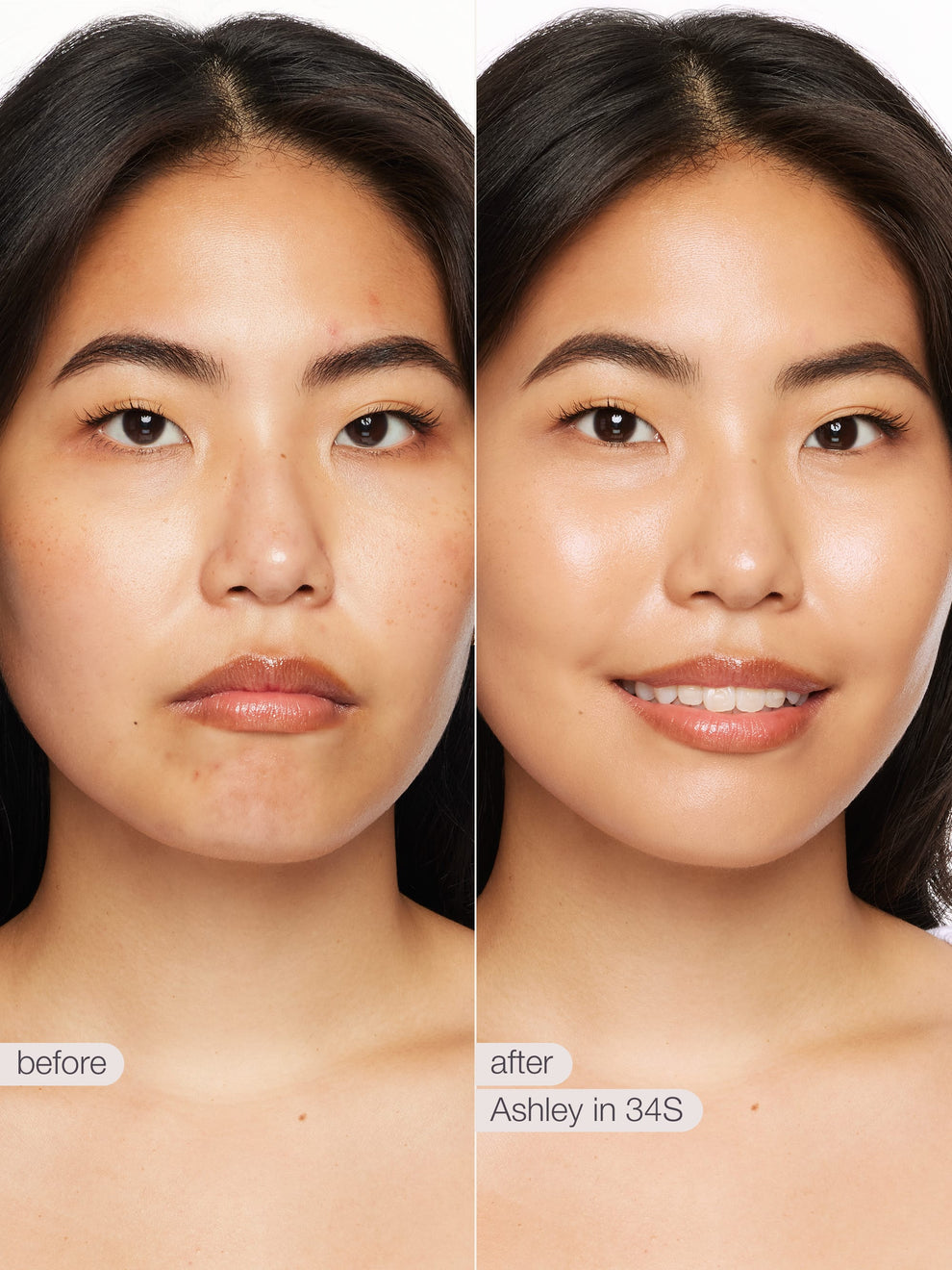 Shape tape™ radiant concealer - 34S Medium Sand / TARTE.