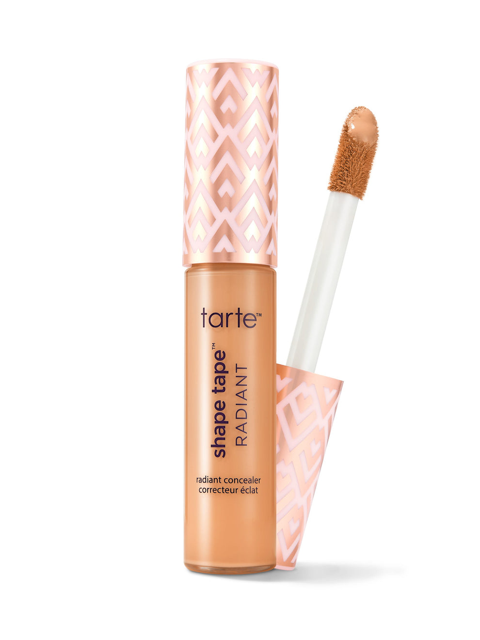 Shape tape™ radiant concealer - 35H Medium Honey / TARTE.