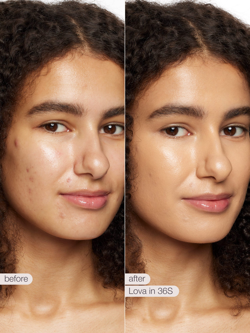 Shape tape™ radiant concealer -36S Medium Tan Sand / TARTE.