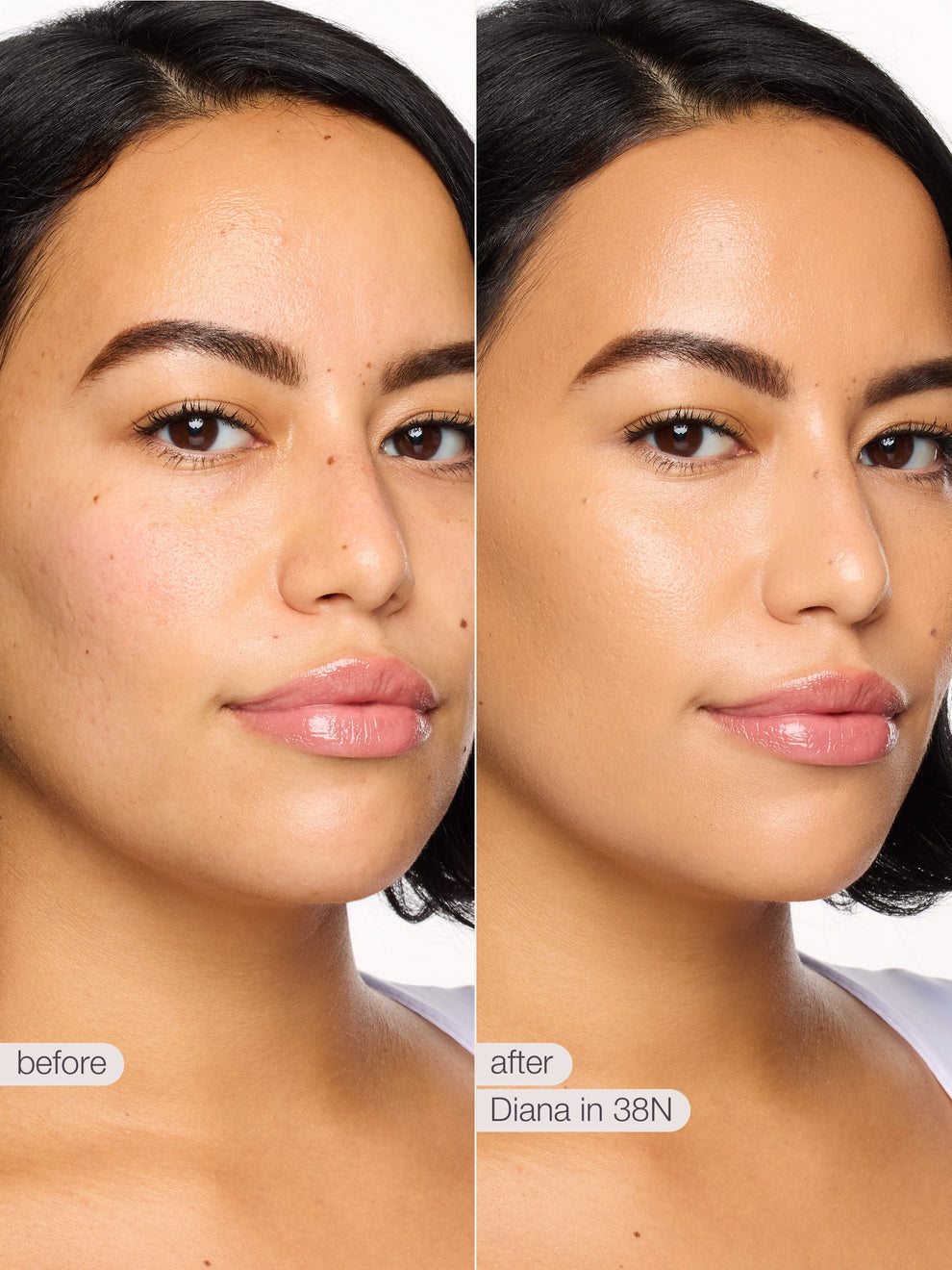 Shape tape™ radiant concealer -38N Medium Tan Neutral / TARTE.