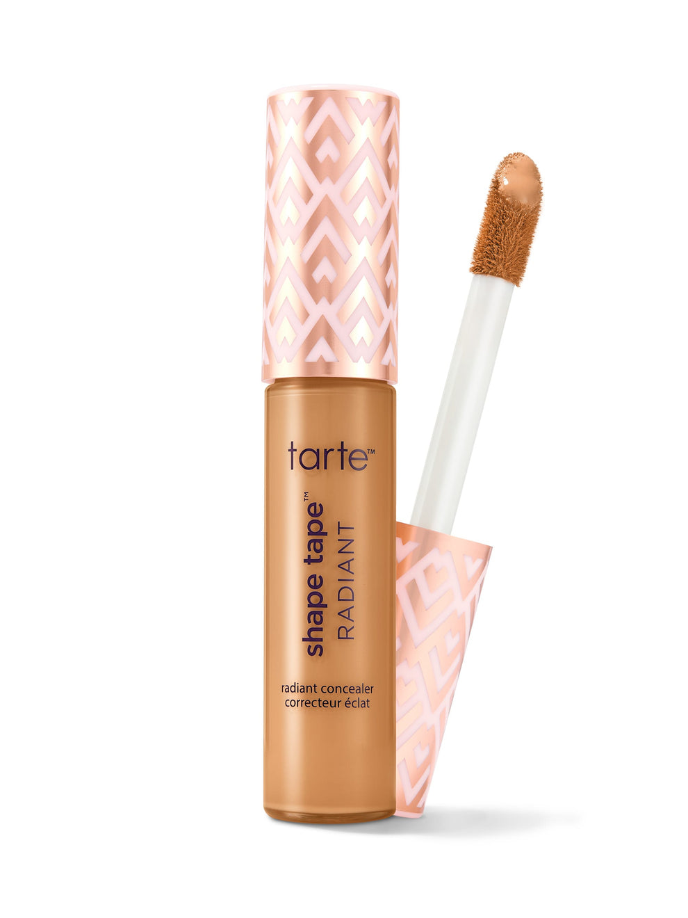 Shape tape™ radiant concealer -42S Tand Sand / TARTE.