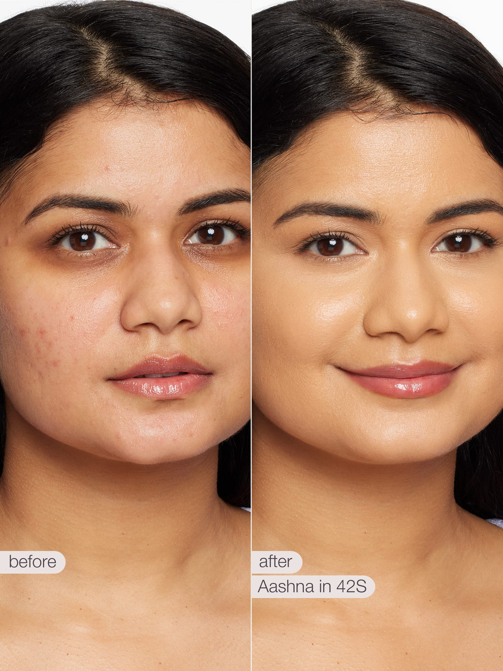 Shape tape™ radiant concealer -42S Tand Sand / TARTE.