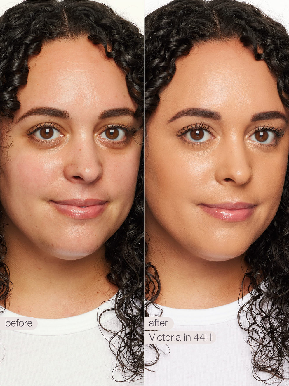 Shape tape™ radiant concealer - 44H TAN / TARTE.