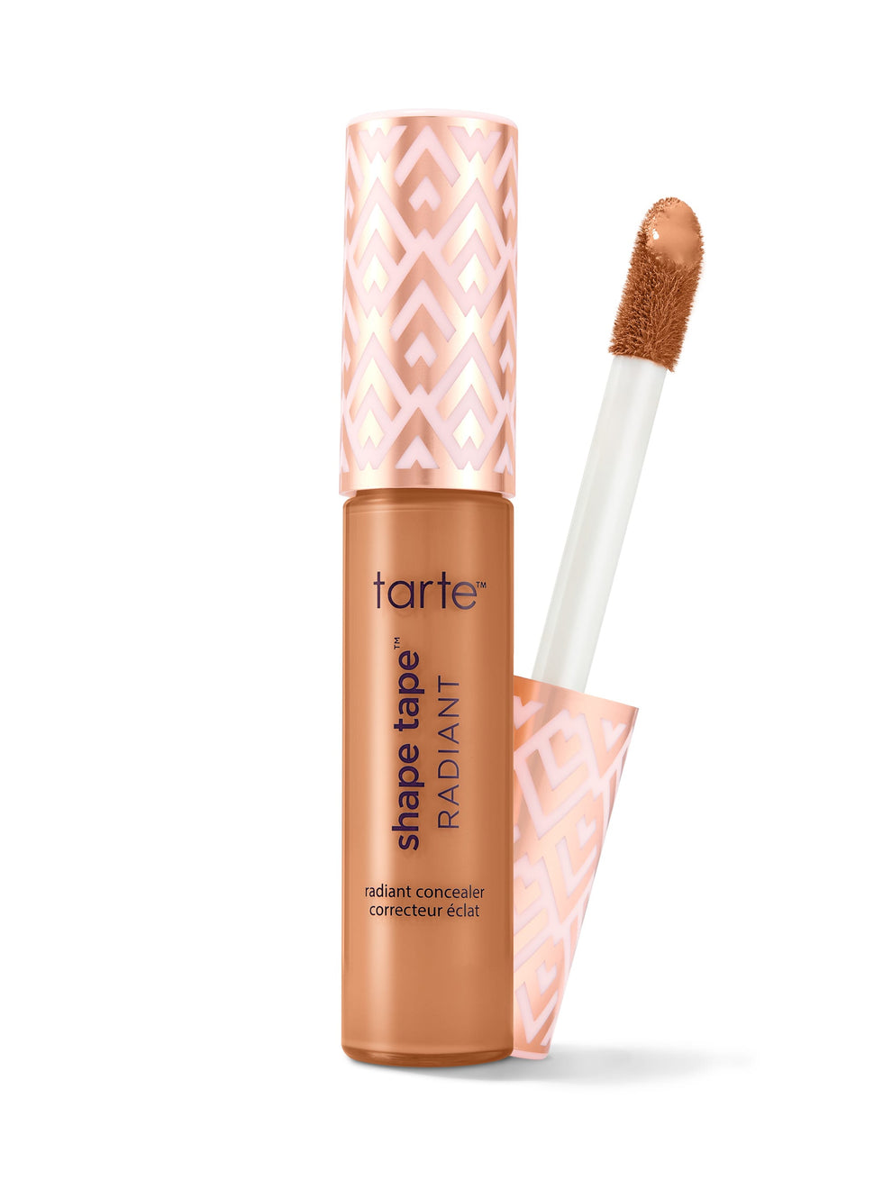 Shape tape™ radiant concealer -47H Tan Deep Honey / TARTE.