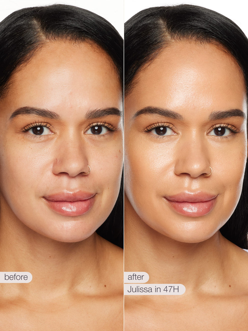 Shape tape™ radiant concealer -47H Tan Deep Honey / TARTE.