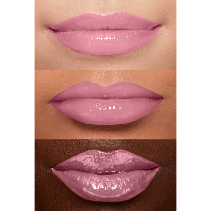 BUTTER GLOSS NON-STICKY LIP GLOSS / Vanilla Cream Pie - NYX COSMETICS.